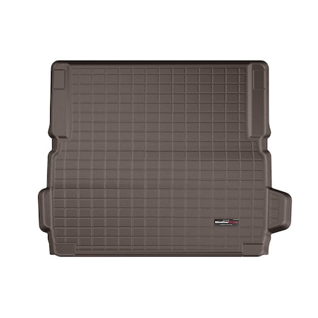 Weathertech CargoLiners, 431277 431277